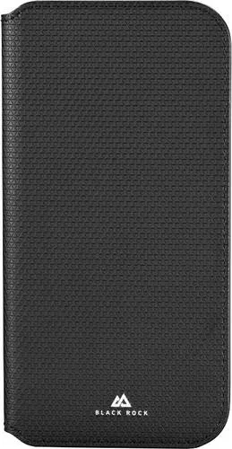 Black Rock Slim Folio Booklet Apple iPhone 17 Schwarz 00177935