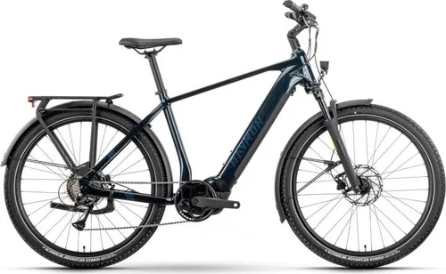 E-Bikes bis 2500 Euro von Raymon