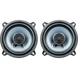 PG Audio 13.2 F Flach Lautsprecher - KFZ-Lautsprecherboxen mit nur 39 mm Einbautiefe, ideal für enge Einbauplätze und bietet exzellente Klangqualität.