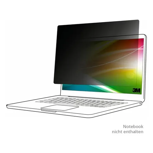 3M Bright Screen Privacy Filter von 3M
