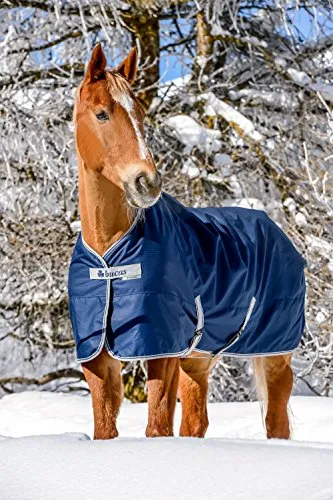 Bucas Freedom Turnout Pony Light