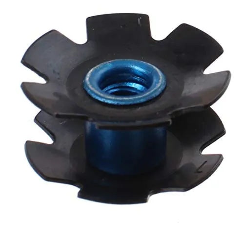 PRO Ventilverlängerung, Erwachsene, Unisex, mehrfarbig (mehrfarbig), Einheitsgröße