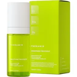 THERAMID - SMOOTHING TREATMENT Anti-Aging-Gesichtsserum mit AHA/PHA-Säuren, 30ml