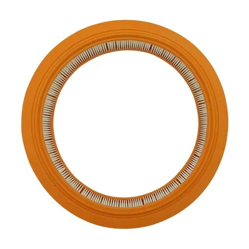 Luftfilter für Protool VCP 321 E-L Filter Rundfilter Faltenfilter