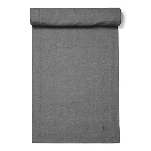 Marc O Polo Tischläufer Akalla Stone, 40x150 cm