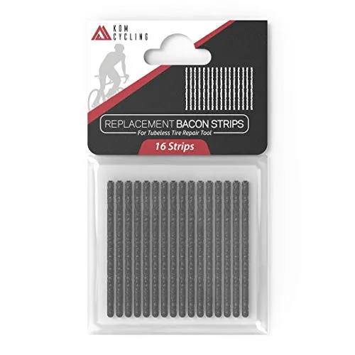 Produktbild KOM Cycling Tubeless streifen (16x streifen)