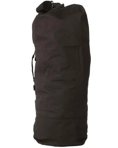 Mil-Tec US Seesack 75 L - Robuster Transportsack aus strapazierfähigem Polyester, ideal für Outdoor-Abenteuer und Reisen, mit praktischen Doppelgurten für optimalen Tragekomfort.
