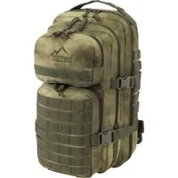 normani Daypack Rucksack 30 Liter - Grün - Der normani Daypack Rucksack vereint Funktionalität und Komfort. Mit 30 Litern Volumen und cleveren Fächern ist er ideal für Outdoor-Abenteuer und den täglichen Einsatz. Ergonomische Tragegurte gewährleisten angenehmen Komfort.