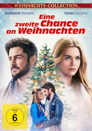 Eine zweite Chance an Weihnachten von Plaion Pictures