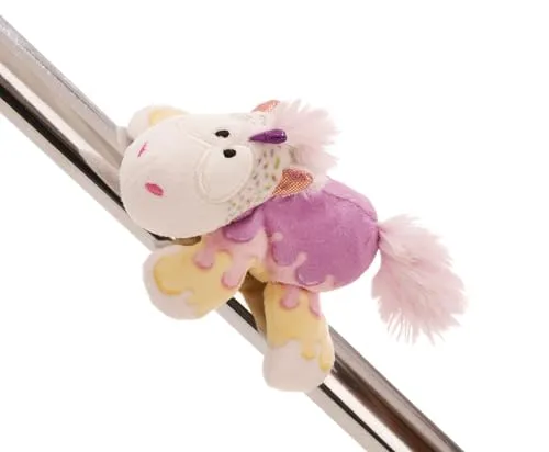 NICI MagNICI Einhorn Sweety Rainbow 12cm von NICI