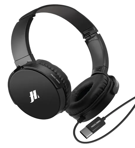 SBS Kopfhörer & Headsets Schwarz von SBS