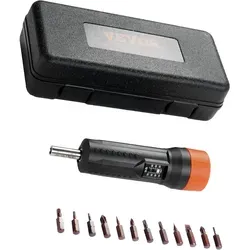 VEVOR 1/4-Zoll-Antriebs-Drehmomentschraubendreher-Schlüsselsatz