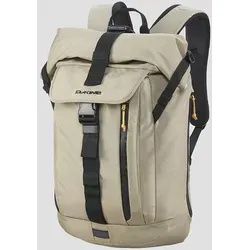 Dakine Motive Rolltop 25L Rucksack stone ballistic Gr. Uni von Dakine