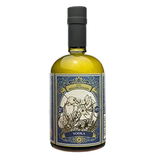 Wodka 0.5l (40% Vol)