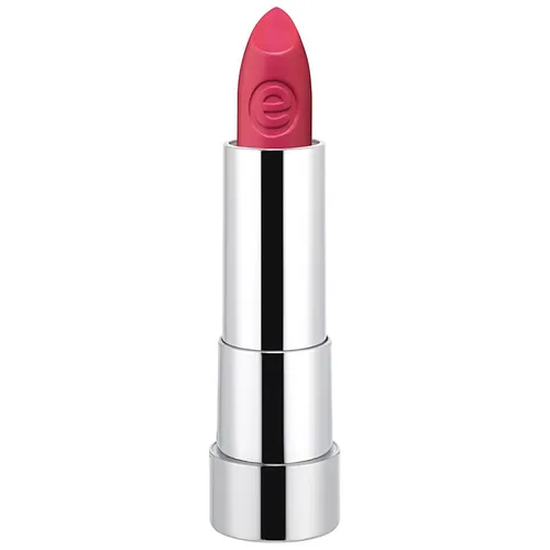 Sheer & Shine Lipstick essence I FEEL PRETTY (754229) von essence