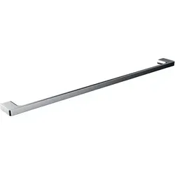 Emco Trend Badetuchhalter 026000181 chrom, 800 mm - Handtuchhalter aus hochwertigem Chrom, mit 800 mm Länge für optimalen Platz und elegantes Design im Badezimmer.