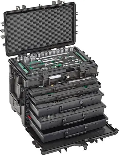 Stahlwille 13230 WT/TS 98814924 Werkzeugset