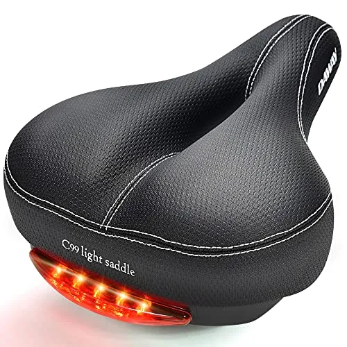 DAWAY C99 Fahrradsattel