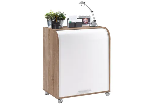 Büromöbel Braun von SIMMOB