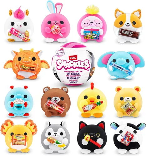 Zuru Mini Brands von ZURU