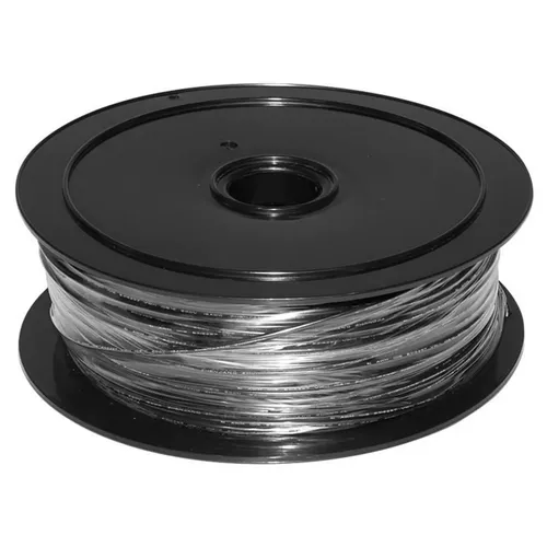 Original Begrenzungskabel 150m für Landroid Worx WG754 - WG799 - Rasenmäher Zubehör, 150m Begrenzungskabel für optimale Mähbereichsdefinition, ideal für Worx Landroid Mähroboter, langlebig mit verzinntem Kupfer und beständiger Isolierung.