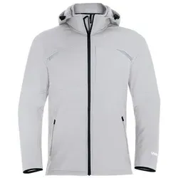 Uvex suXXeed Craft Softshelljacke in weiß von uvex