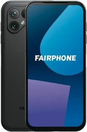 Fairphone 5 von Fairphone