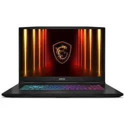 MSI Katana 17 HX von MSI