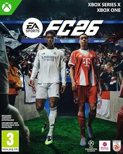 EA Sports FC 26