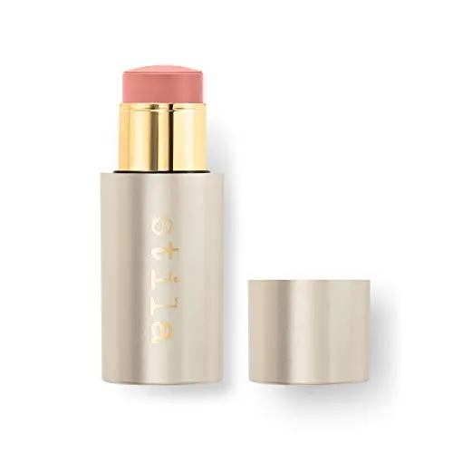 Stila Complete Harmony Lip & Cheek Stick Sheer Peony 6 g - Lippenstifte, vielseitiger Lip & Cheek Stick für einen natürlichen, frischen Look mit pflegender Formel.