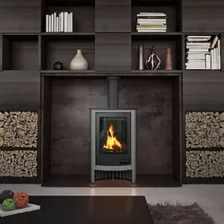 Kaminofen Masterflamme PICCOLO I 7,3 kW