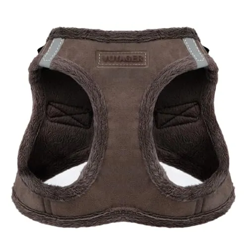 Voyager Step-In Plüsch-Hundegeschirr von Best Pet Supplies