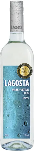 Vinho Verde Lagosta Enoport Vinho Verde