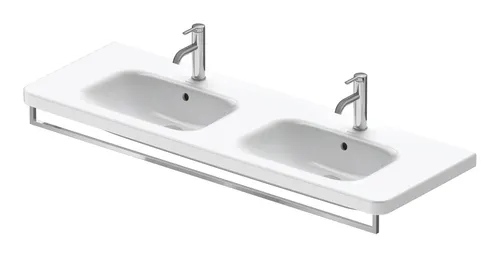 Duravit DuraStyle Handtuchhalter 1329 mm von Duravit