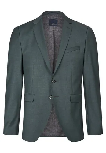 HECHTER PARIS Jackett Unimuster - Anzugsakkos, elegantes DH-XTENSION Shape Fit Sakko mit Stretch-Anteil für optimalen Sitz und Bewegungsfreiheit, perfekt für Business und smarte Anlässe.