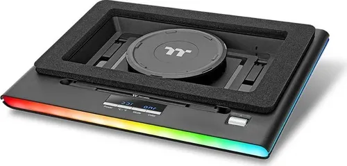 Produktbild Thermaltake Massive Extreme Notebook Cooler 18 Zoll mit RGB