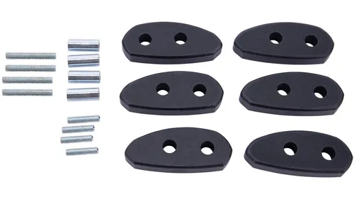 Spec-X Spiegelverlängerung