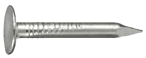 Dachpappstifte 2,8 x 25 mm, 2,5 kg von Connex