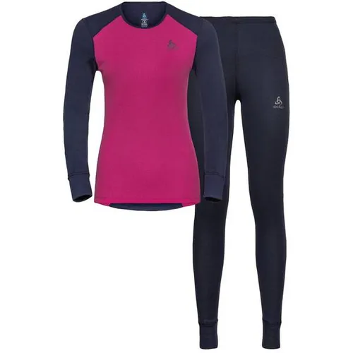 ODLO Damen Funktionsunterwäsche 