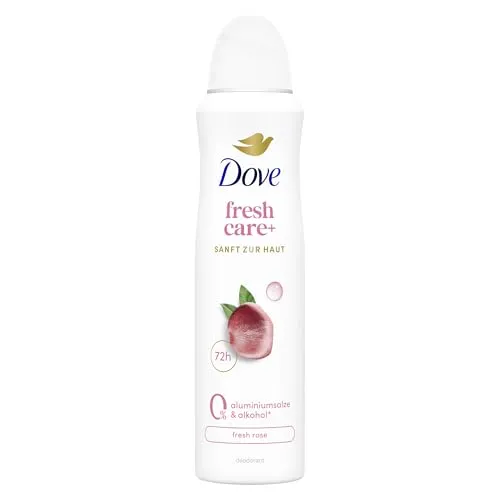 Dove Deodorants & Antitranspirante von Dove