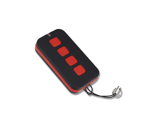 Handsender Sommer 868 MHz kompatibel Funk Fernbedienung Ersatz 4020 4026 4-Kanal