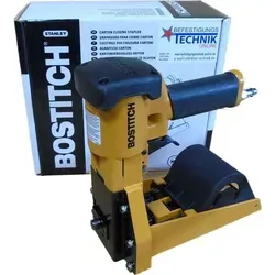 Bostitch Kartonverschlusshefter RAB-22-E 22mm Roll AR Druckluft
