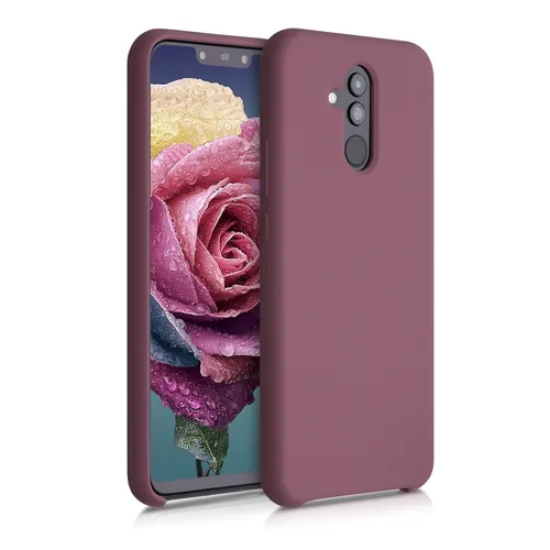 Hülle für Huawei Mate 20 Lite Handyhülle Handy Case Cover Smartphone Backcover