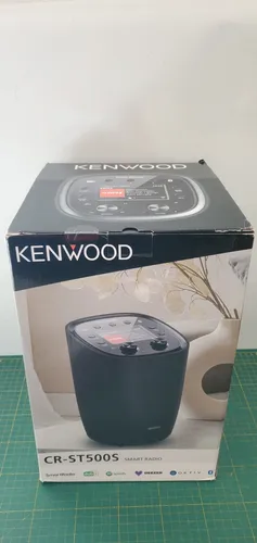 Kenwood CR-ST500S DAB+ Internetradio von Kenwood