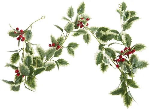 Ilexgirlande in grün von VBS