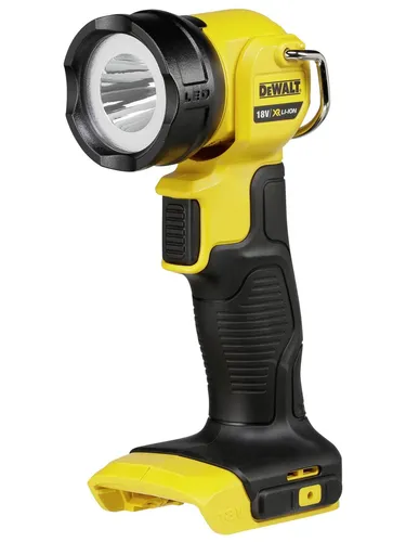 DeWalt XR Li-Ion DCL040 18V LED Taschenlampe
