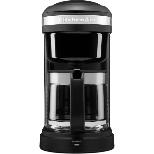 Produktbild KitchenAid 5KCM1208EOB Filterkaffeemaschine