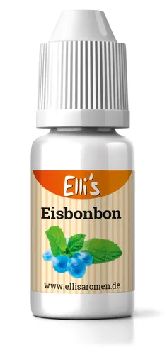 Ellis Lebensmittel Aroma von Ellis