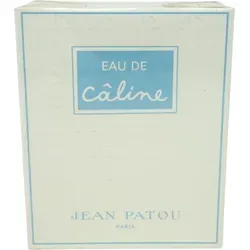 Jean Patou Eau de Caline 240ml - Damenparfüm mit einem einzigartigen Duft, der Eleganz und Frische vereint – ideal für jeden Anlass.