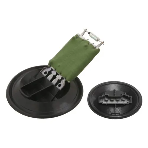 Widerstand, Innenraumgebläse FEBI BILSTEIN 34370 von febi